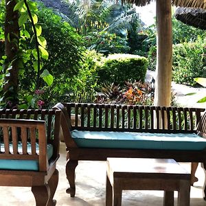 Marafiki Bungalows